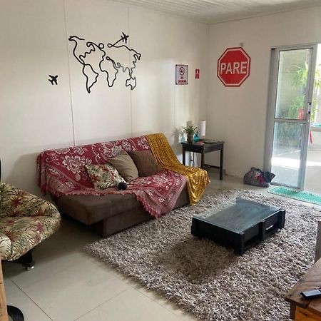 Hostel Alabama Bonito  Kültér fotó