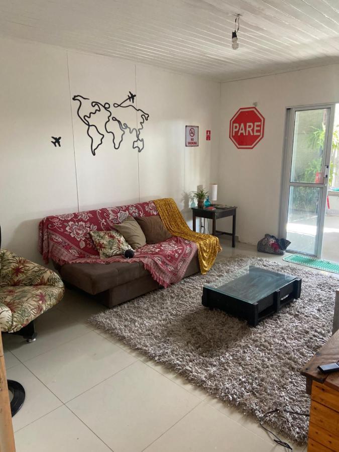 Hostel Alabama Bonito  Kültér fotó