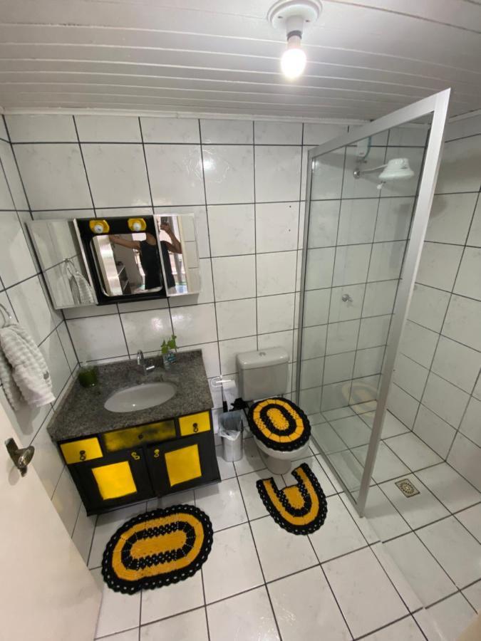 Hostel Alabama Bonito  Kültér fotó