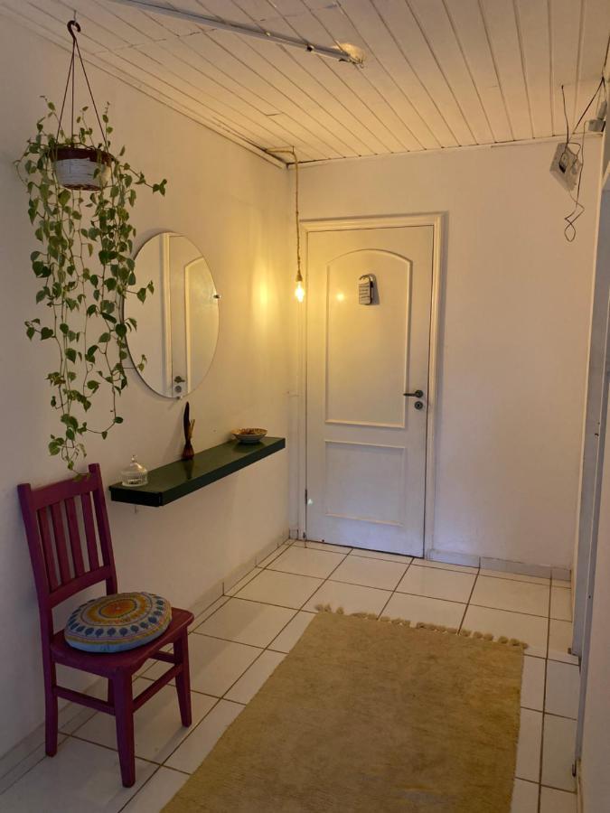 Hostel Alabama Bonito  Kültér fotó
