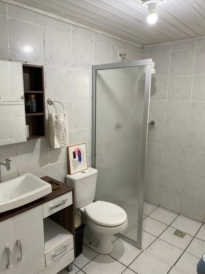 Hostel Alabama Bonito  Kültér fotó