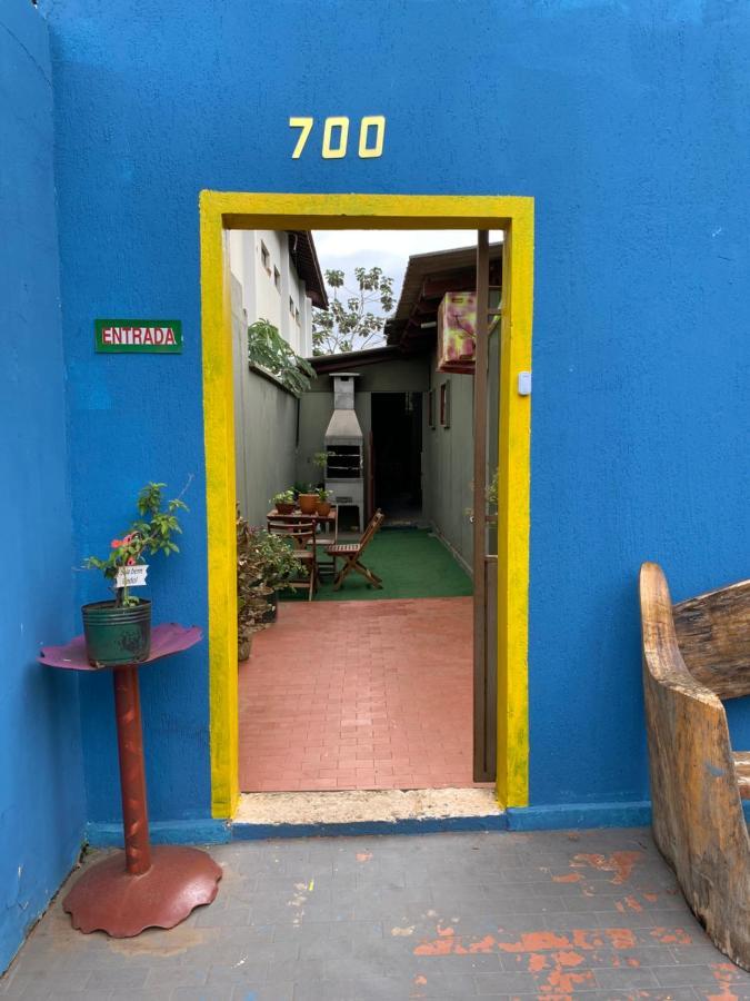 Hostel Alabama Bonito  Kültér fotó