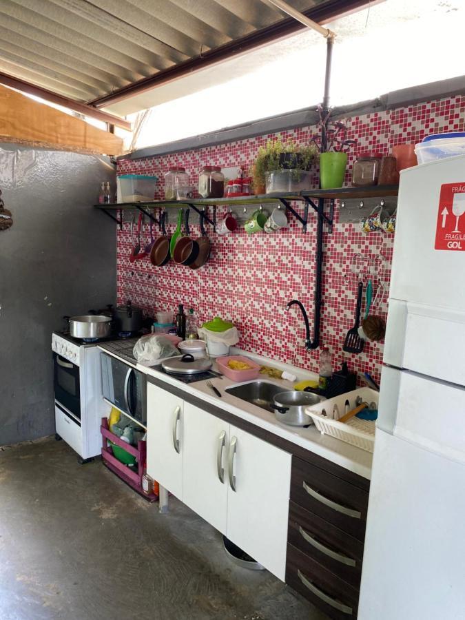 Hostel Alabama Bonito  Kültér fotó