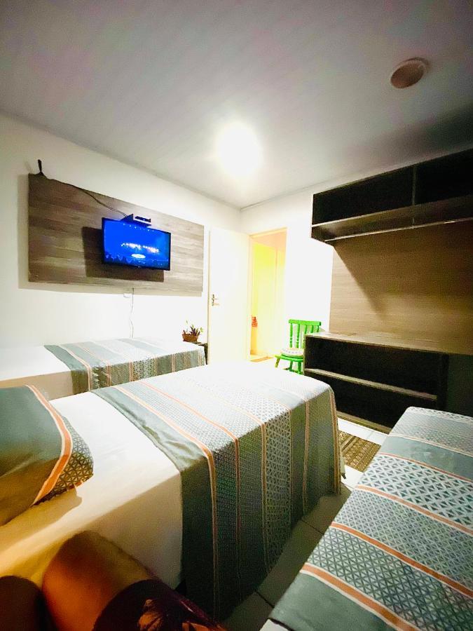 Hostel Alabama Bonito  Kültér fotó