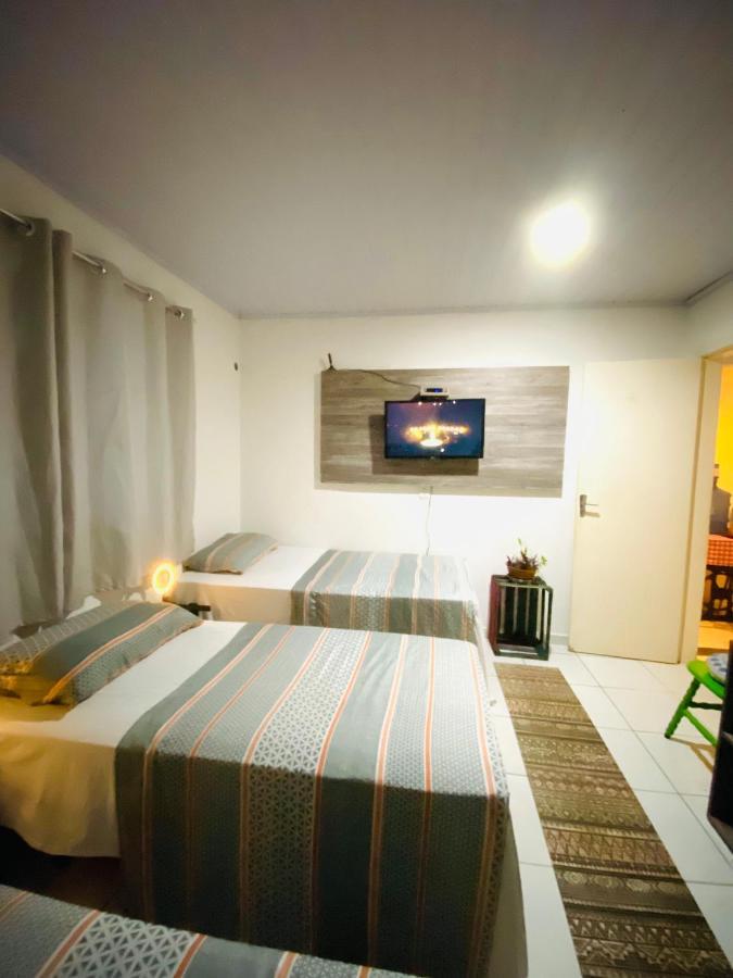 Hostel Alabama Bonito  Kültér fotó