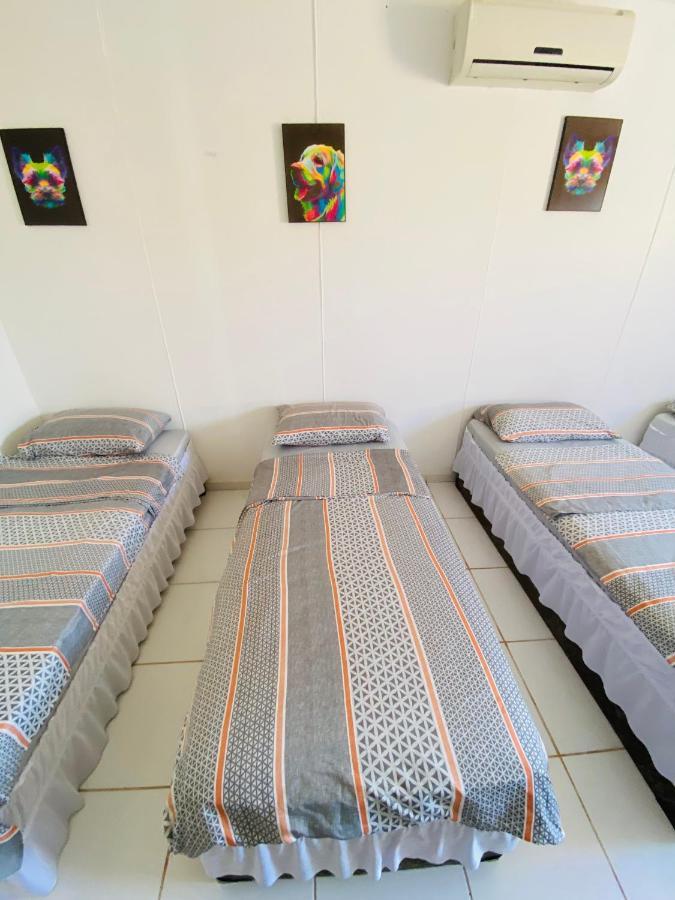 Hostel Alabama Bonito  Kültér fotó