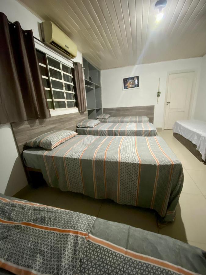 Hostel Alabama Bonito  Kültér fotó